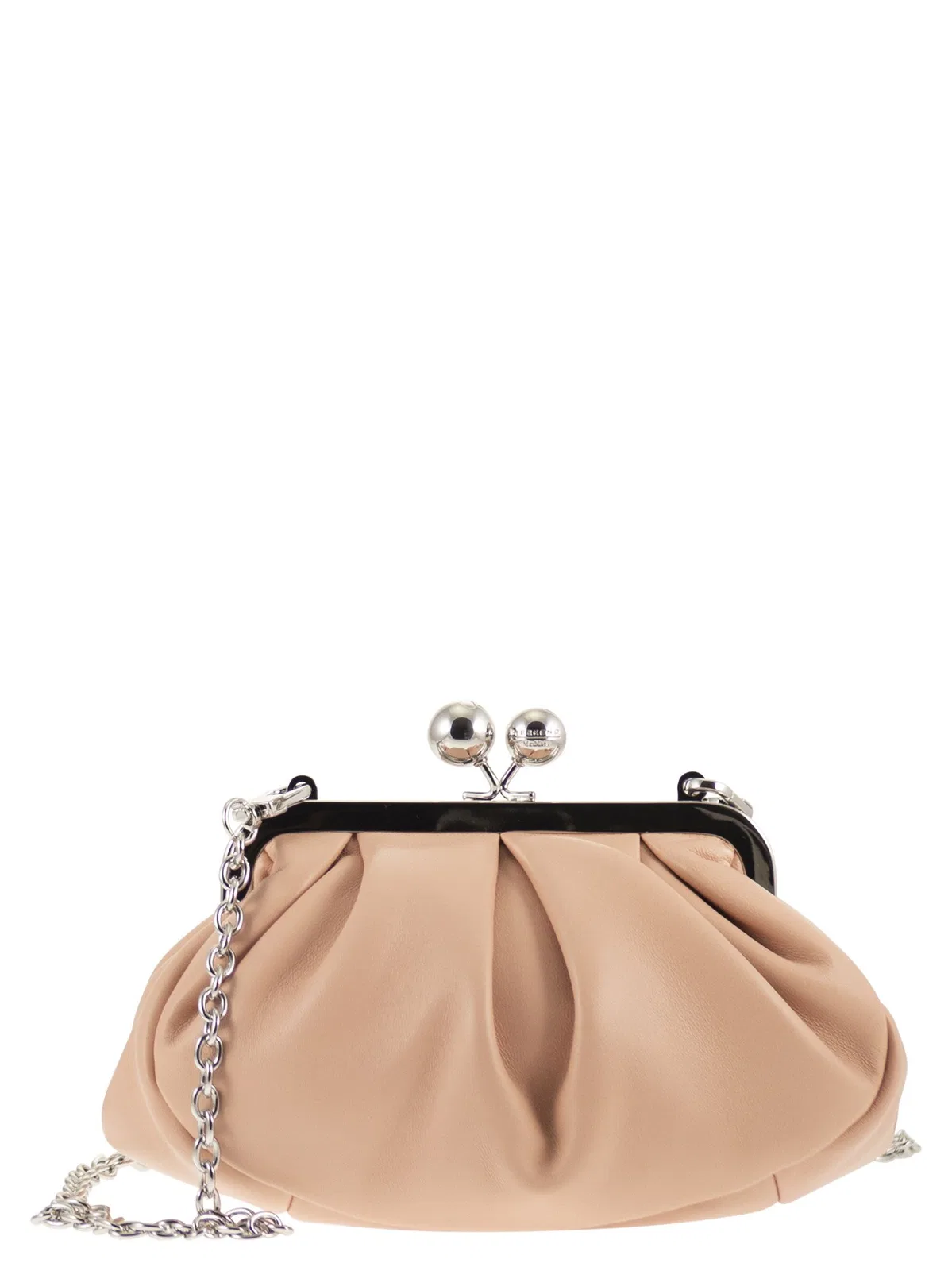 Weekend Maxmara Prati - Leather Pastry Bag