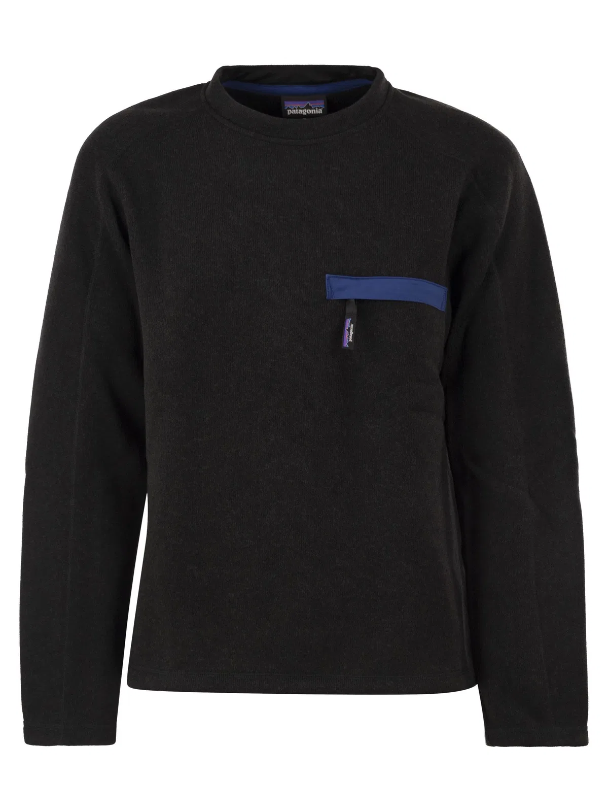 Better Sweater - Crew In Recycled Polyester Fleece