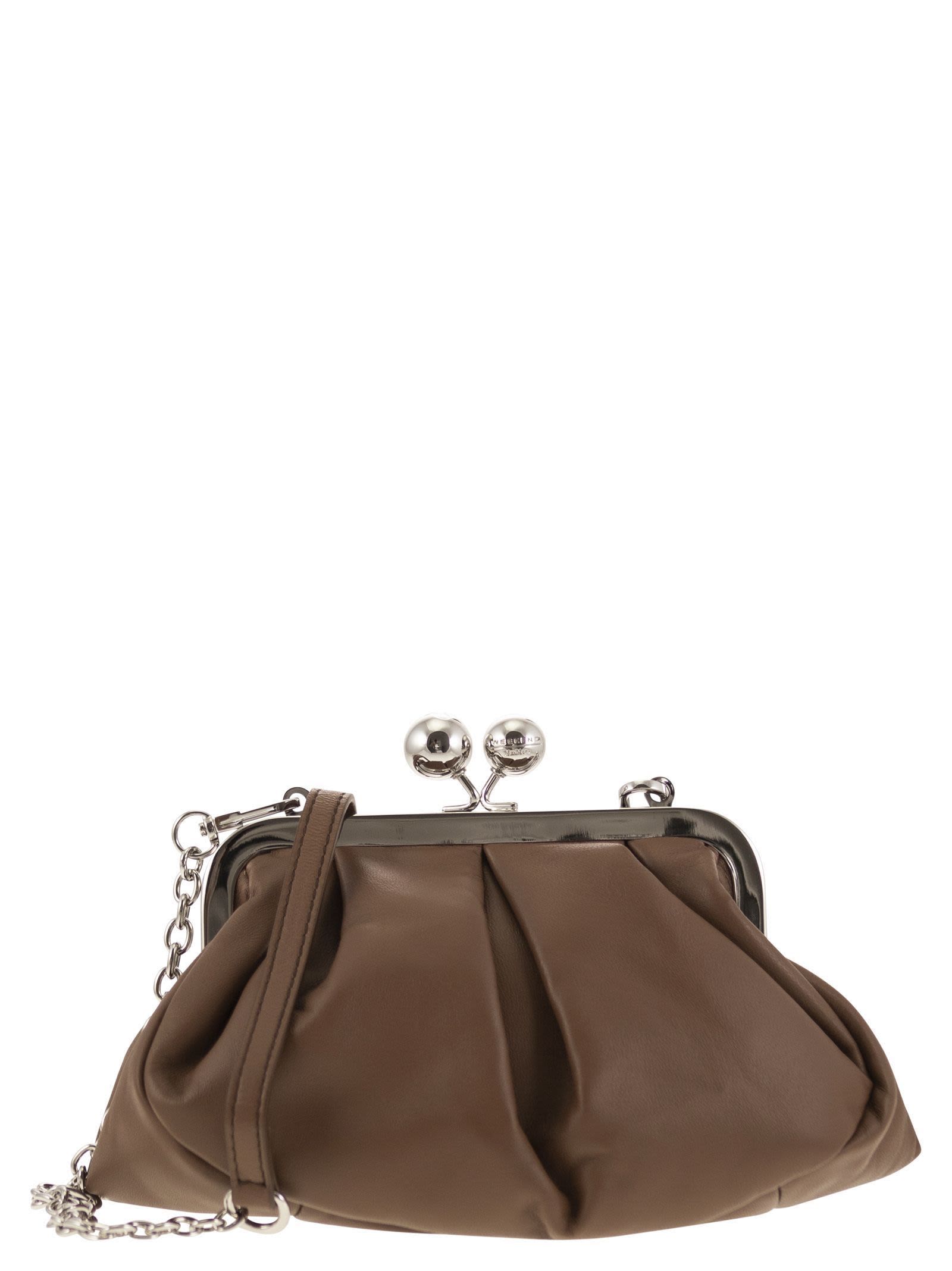 Weekend Maxmara Prati - Leather Pastry Bag