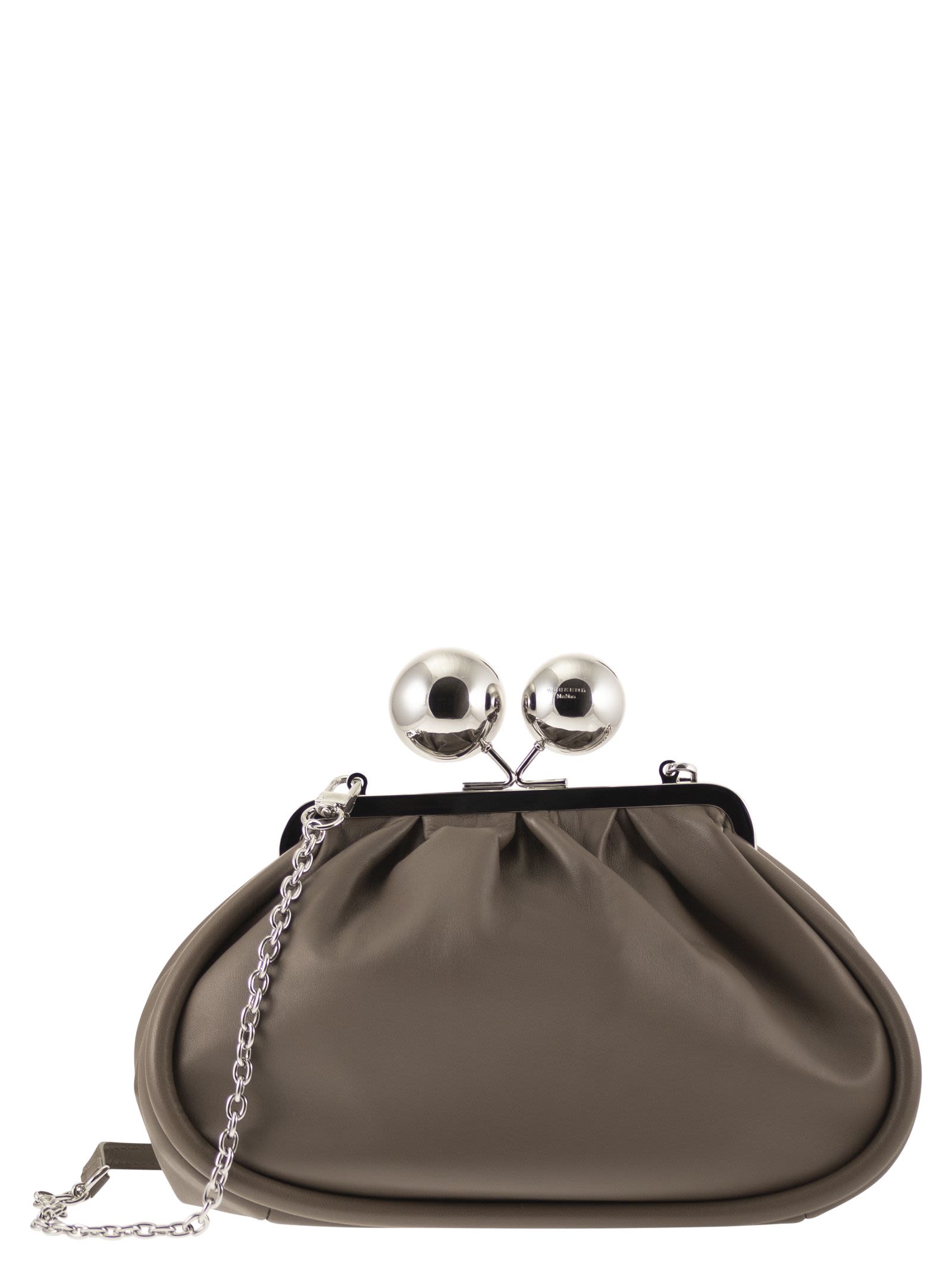 Weekend Maxmara Milvanew - Sheepskin Medium Bag