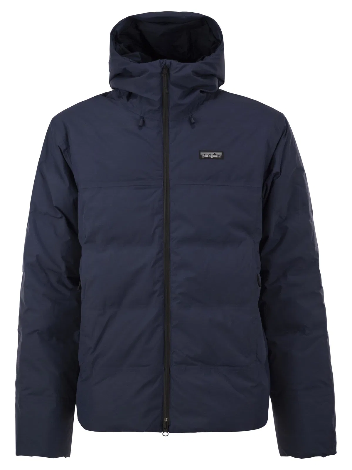 Jackson Glacier - Hooded Jacket