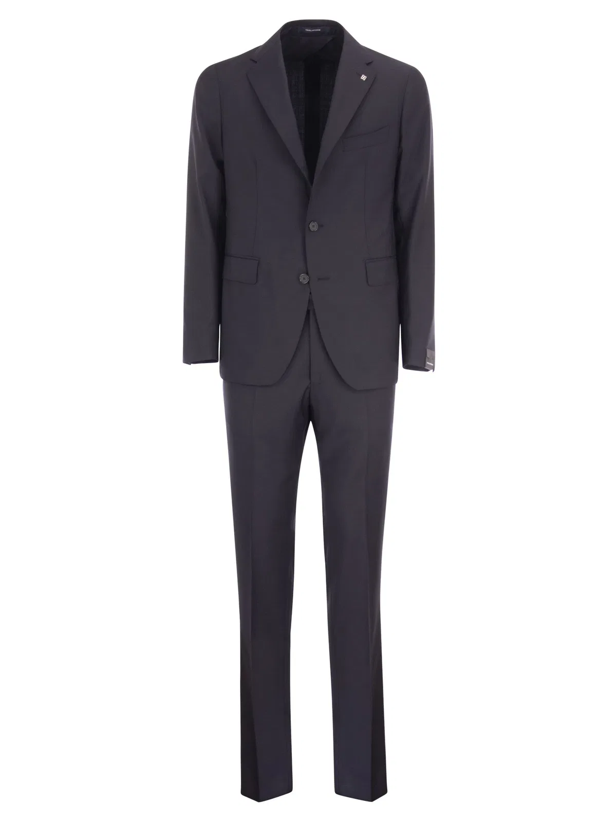 Wool Suit