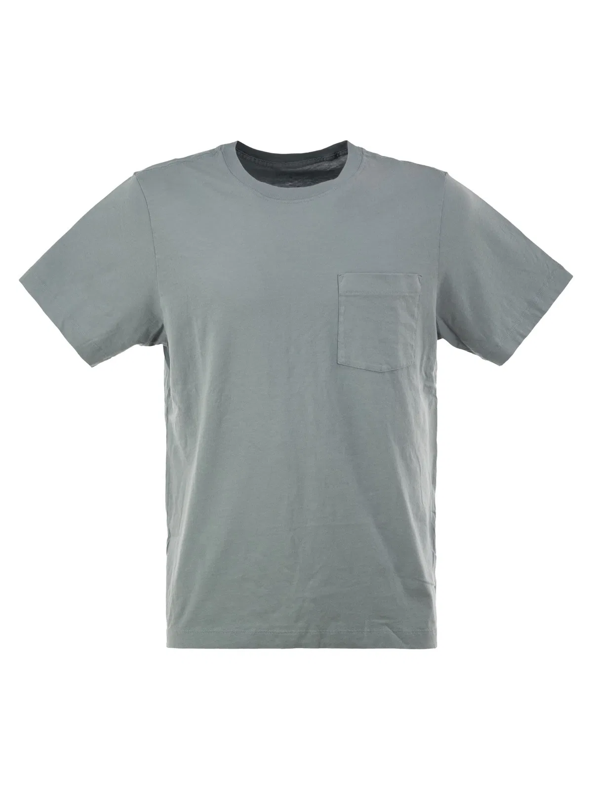 Organic Cotton Pocket T-Shirt