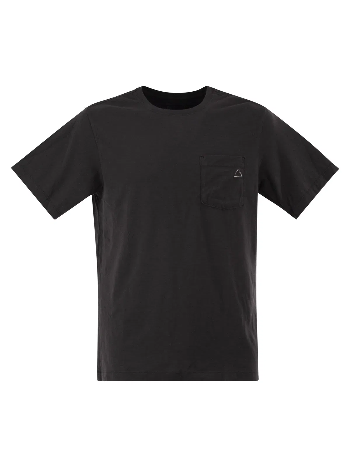 Organic Cotton Pocket T-Shirt