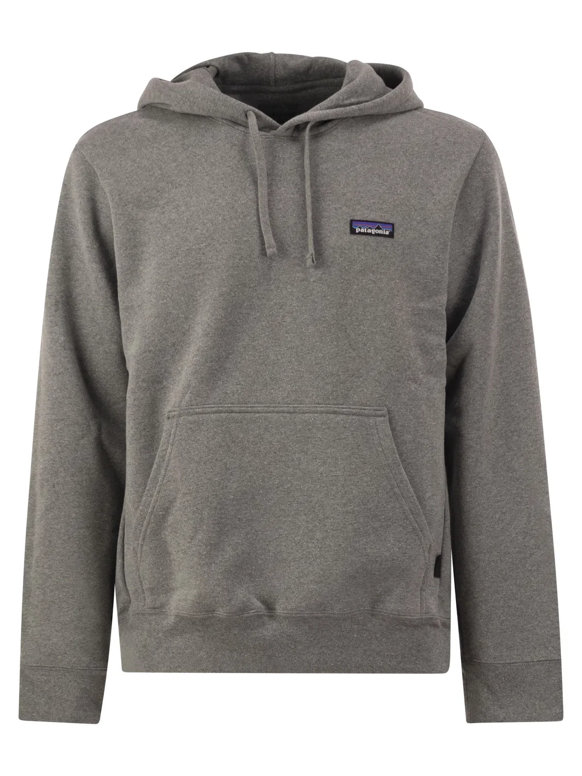 Recycled Materials Hooded Sweatshirt