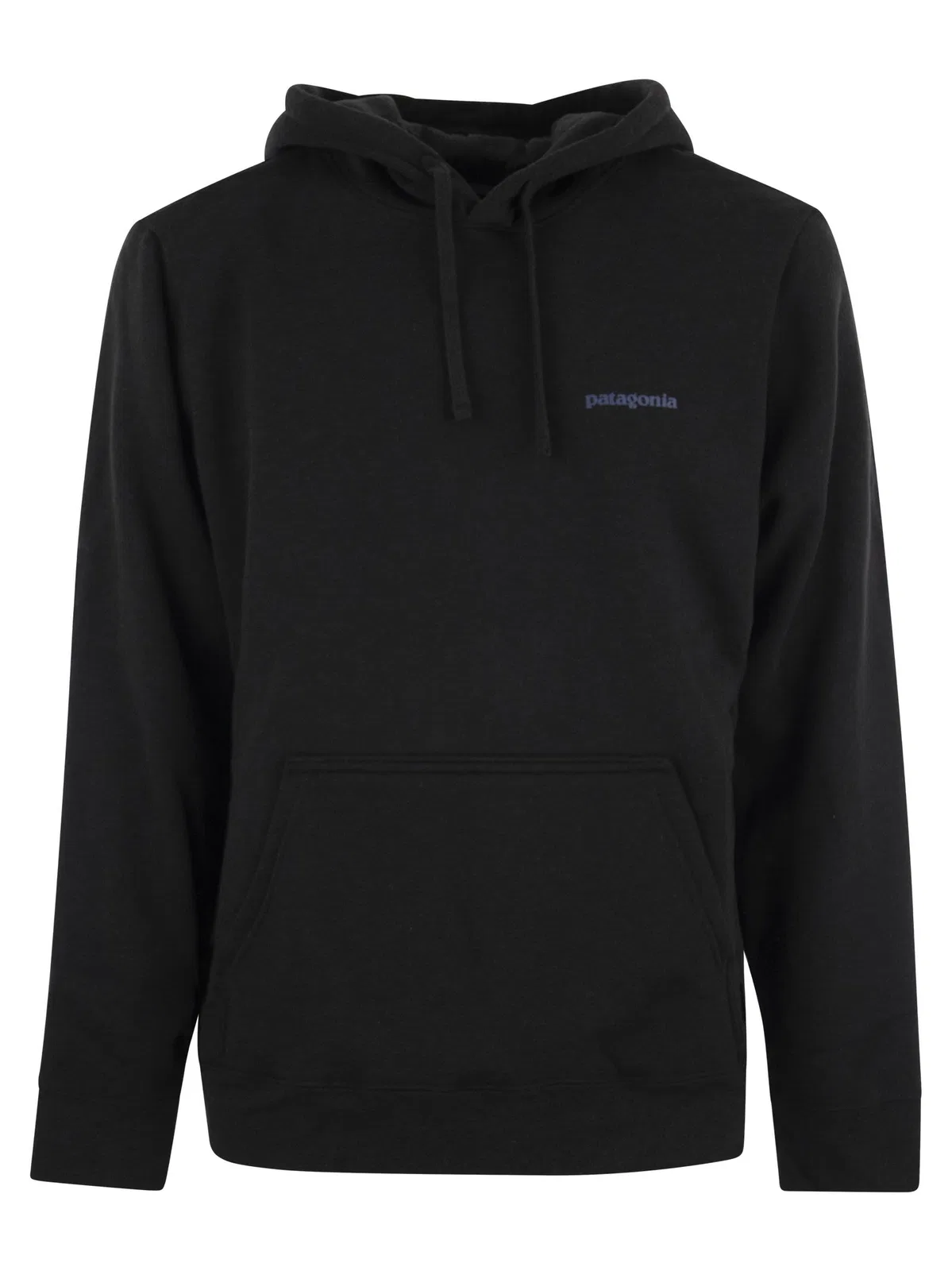 Cotton Blend Hoodie