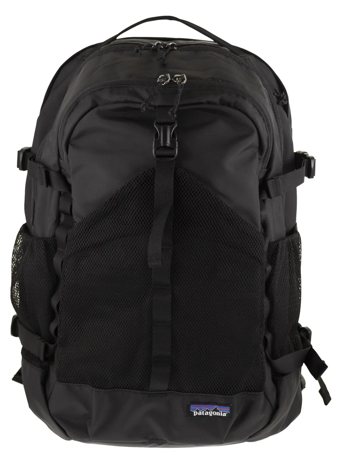 Refugio Day Pack 30L - Recycled Canvas Backpack