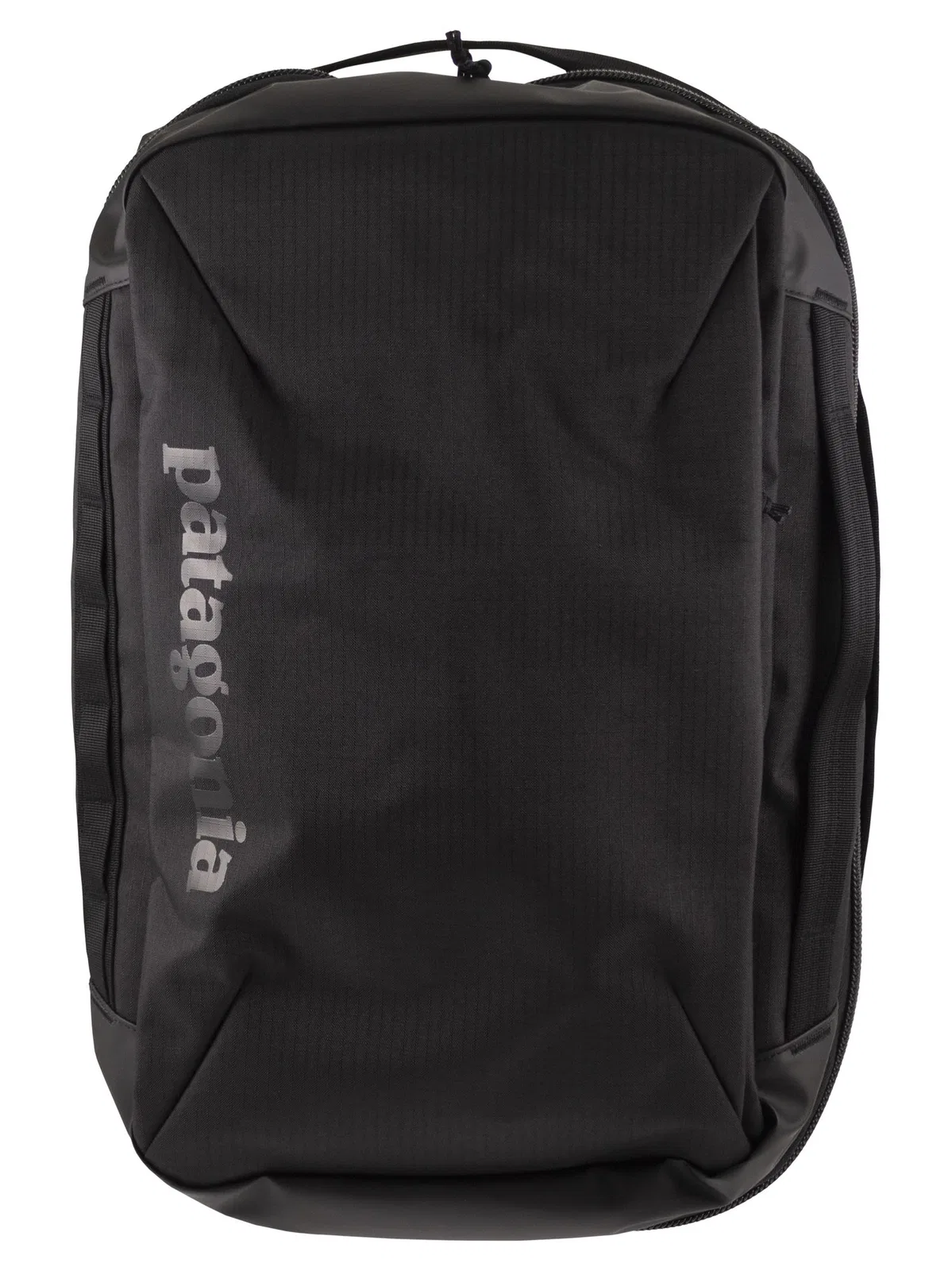 Black Hole 25L Recycled Polyester Backpack