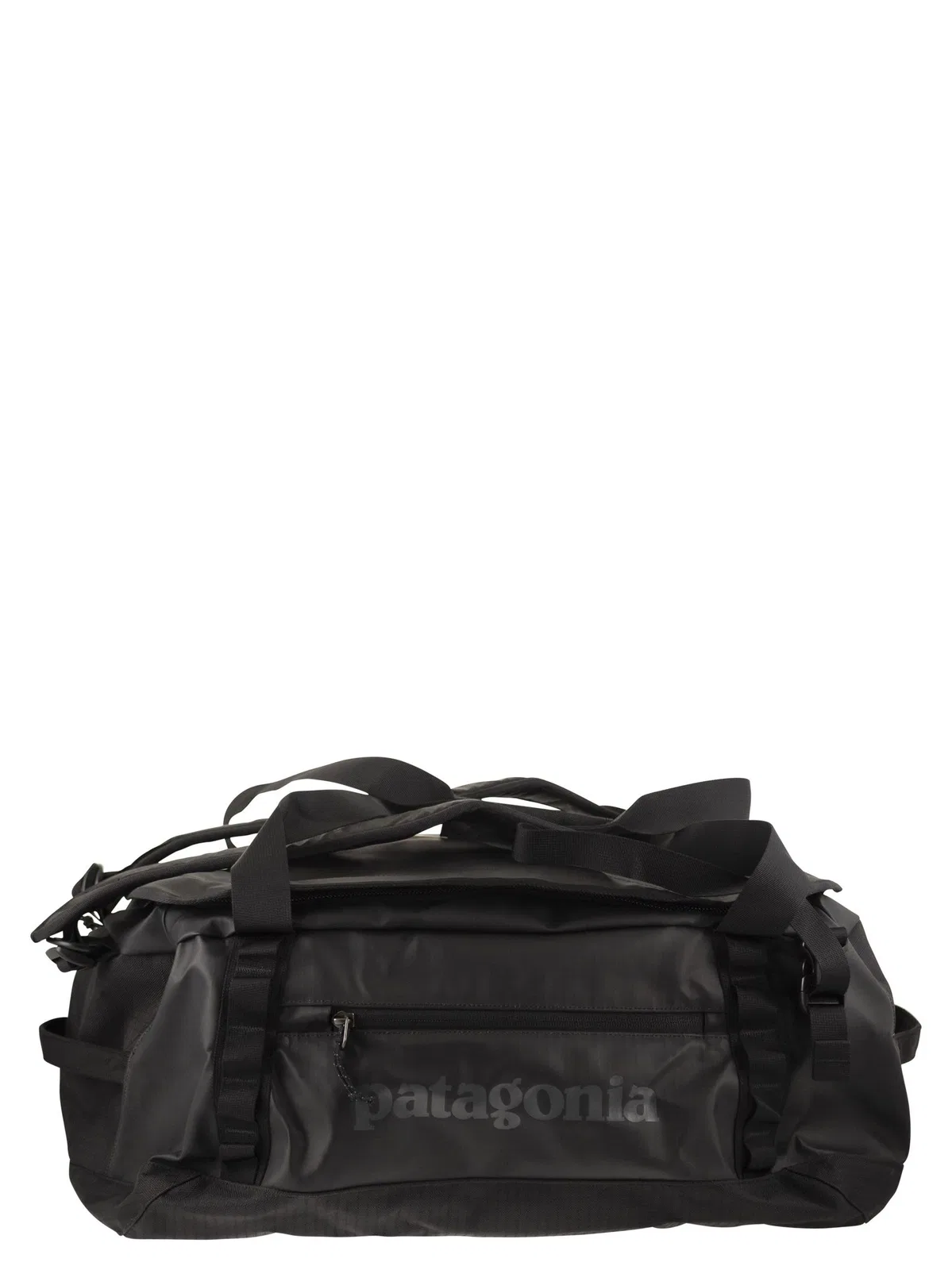 Black Hole Duffel 40L - Bag With Removable Shoulder Straps