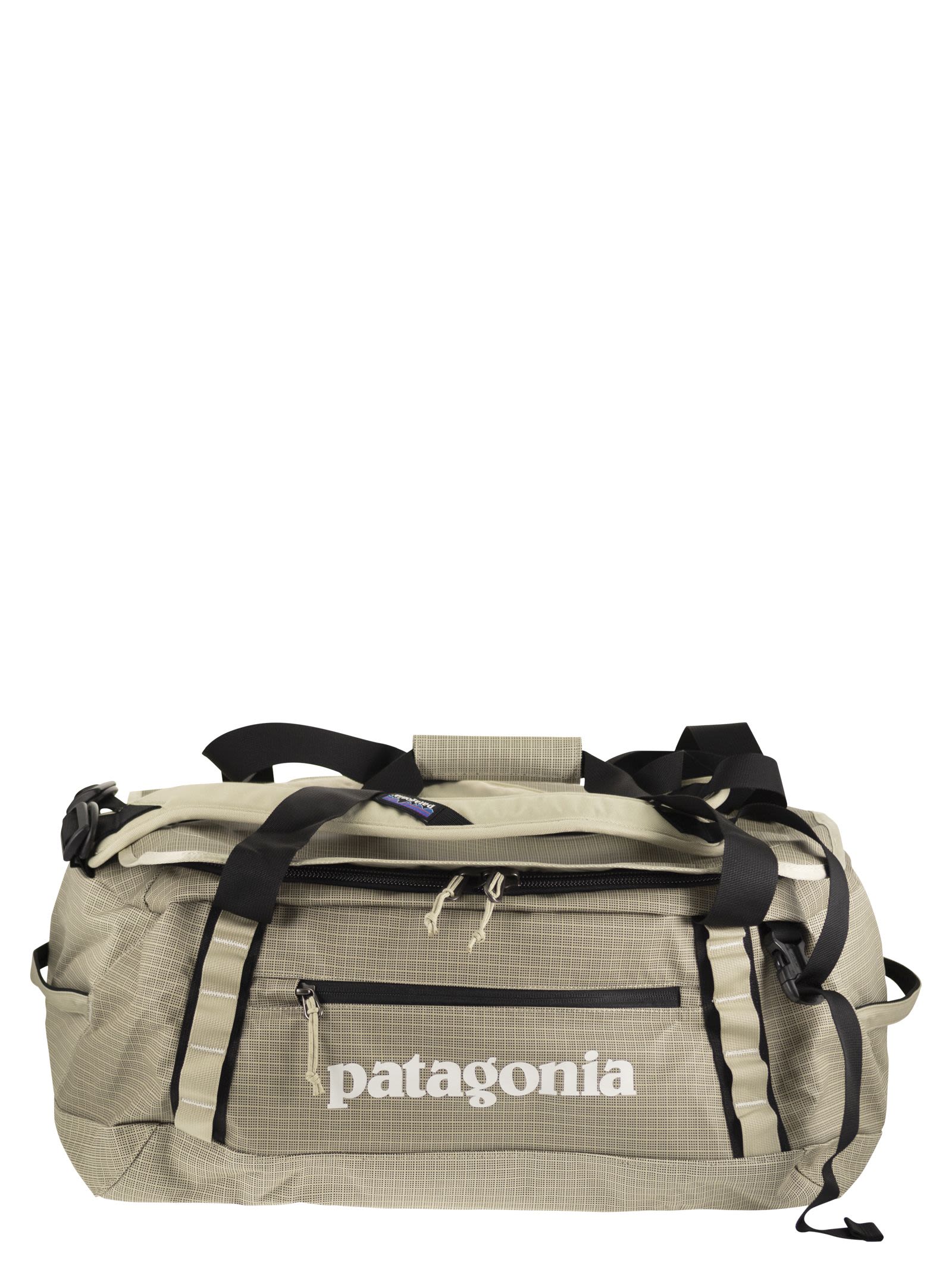 Black Hole Duffel 40L - Bag With Removable Shoulder Straps
