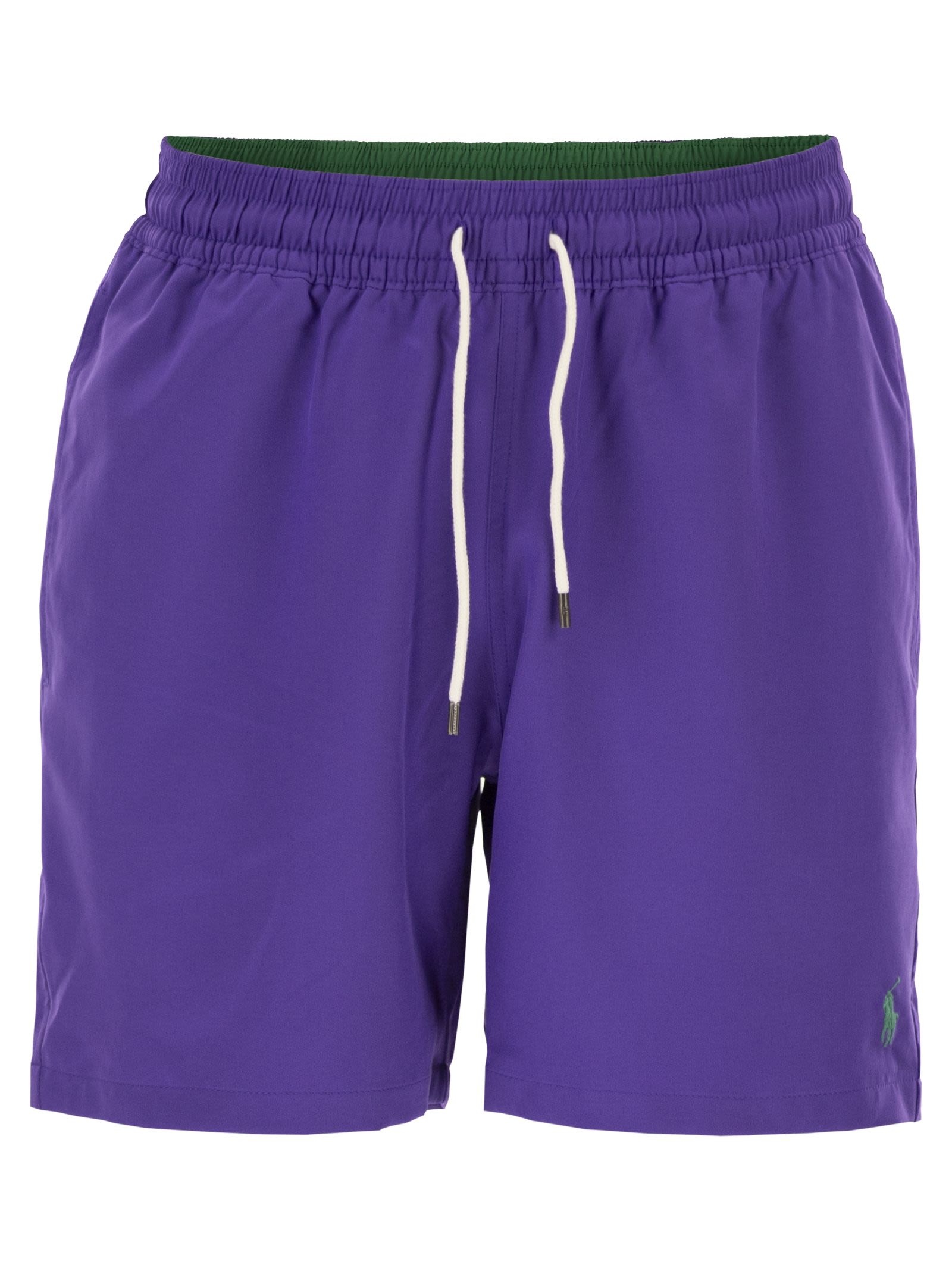 Traveler Classic 14.6 Cm Beach Boxers
