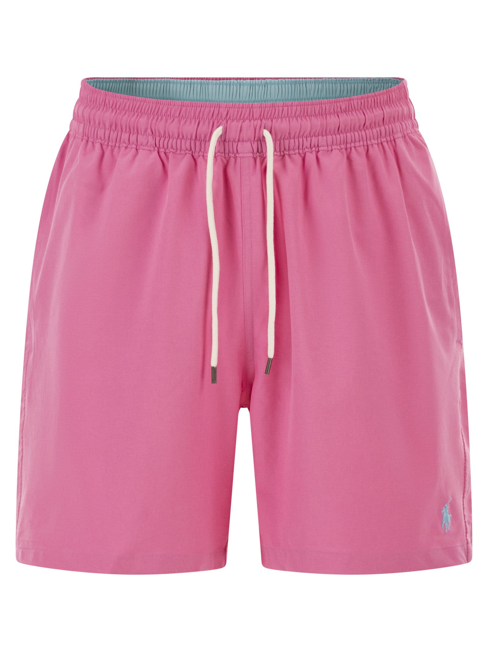 Traveler Classic 14.6 Cm Beach Boxers