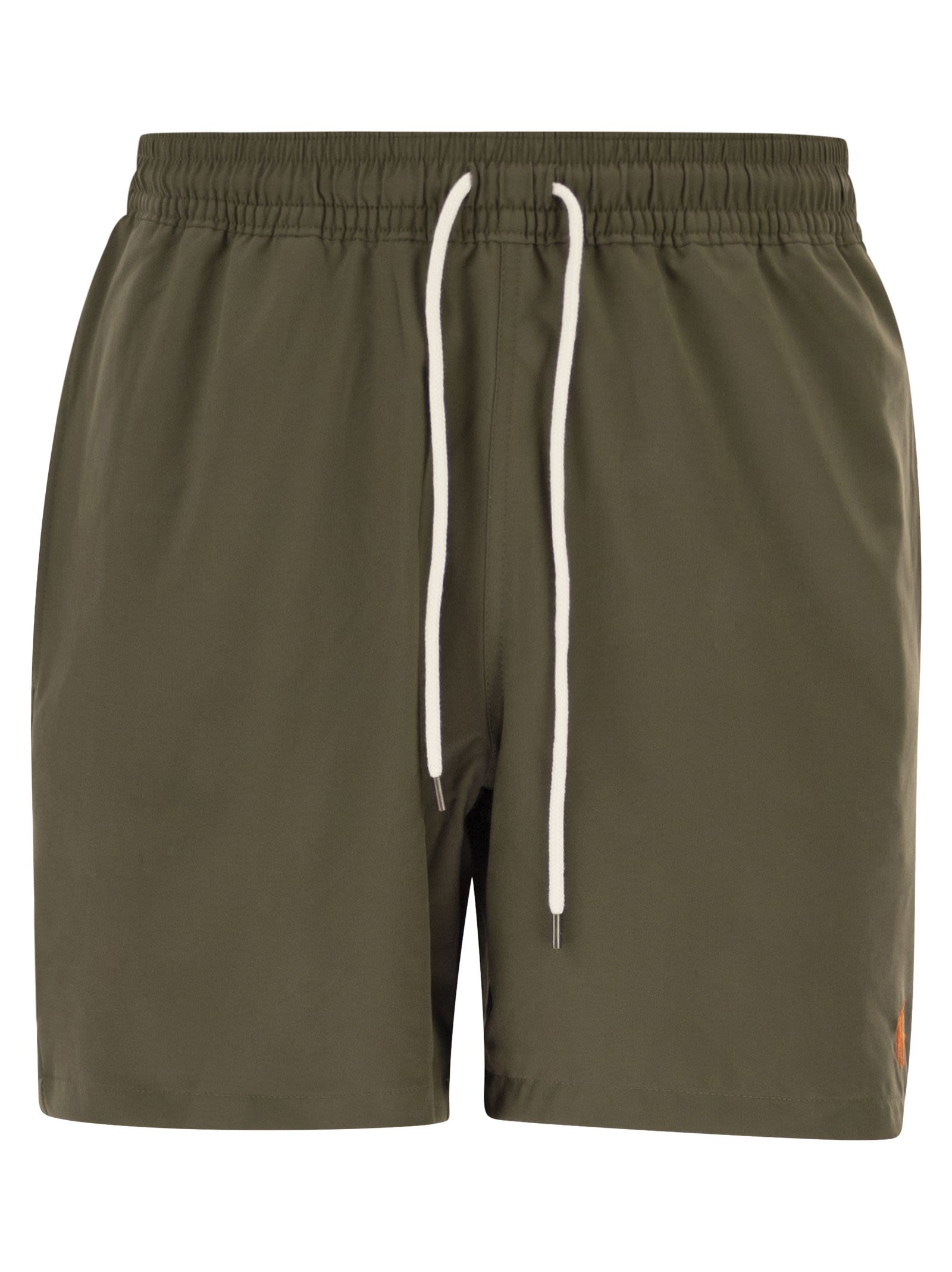 Traveler Classic 14.6 Cm Beach Boxers