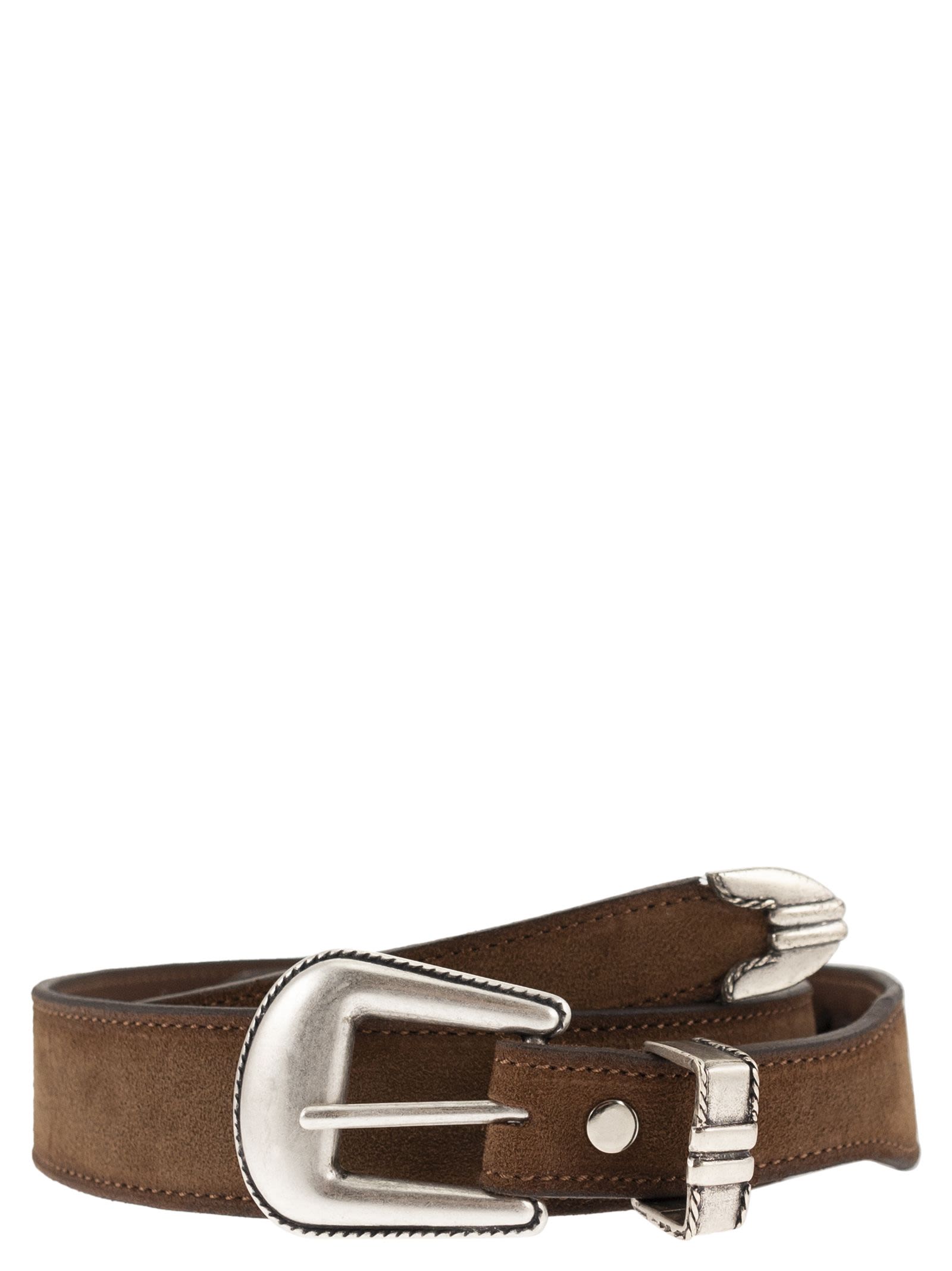 Burnt Belt