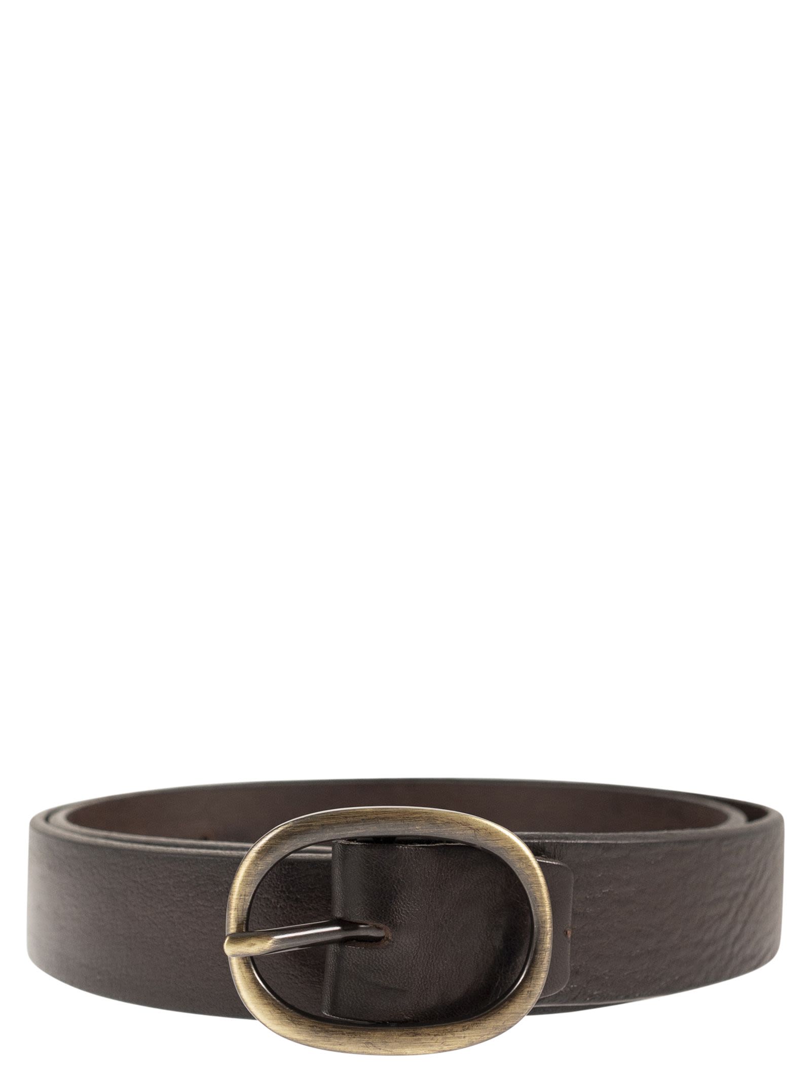 Classic Full Grain Leather Belt