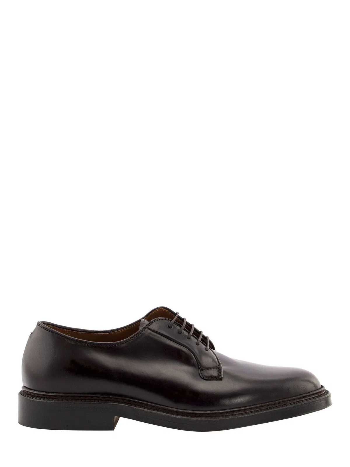 Men's 990 - Plain Toe Blucher