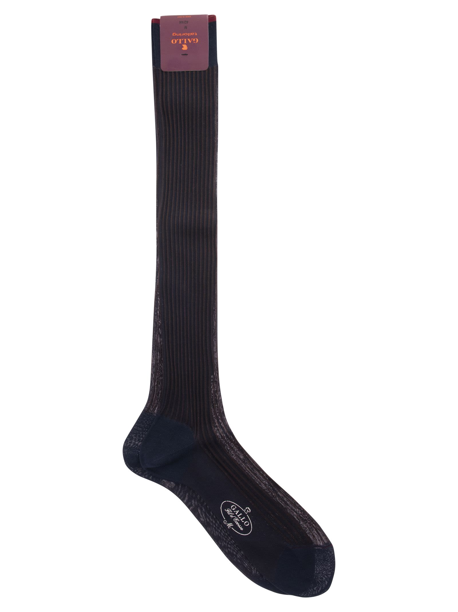 Cotton Long Socks