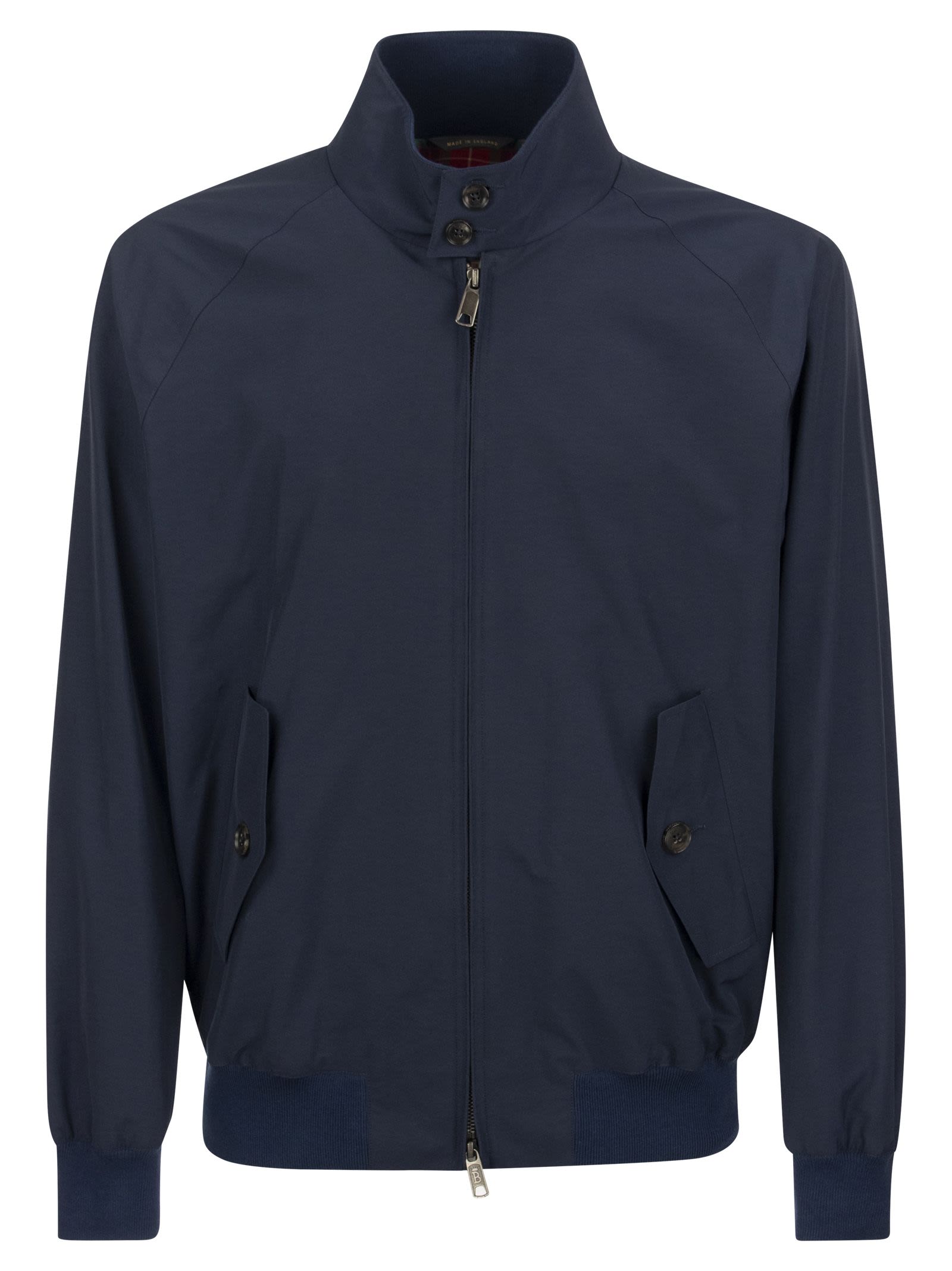 G9 Bomber Jacket