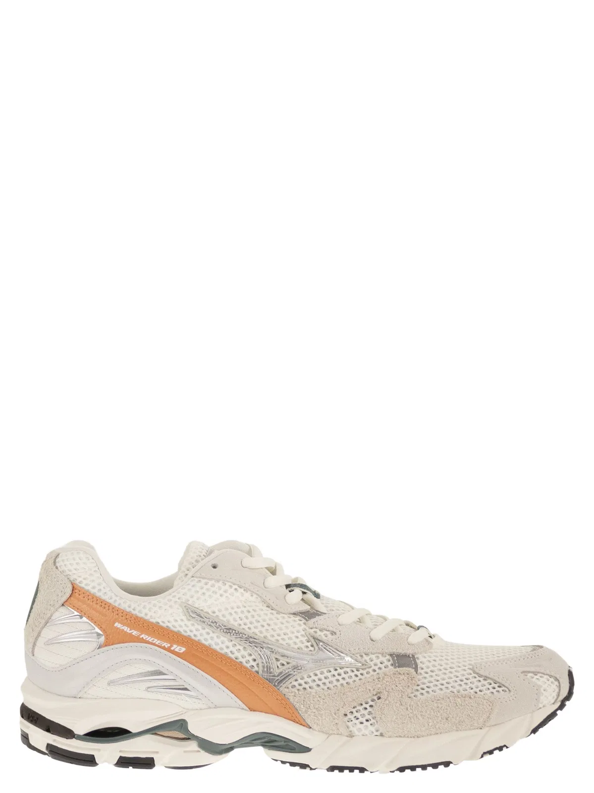 Wave Rider 10 - Lifestyle Trainers With Running Dna