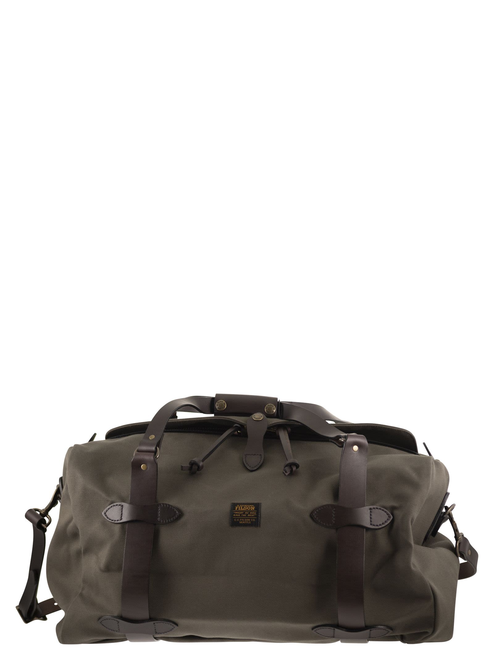 Medium Travel Bag