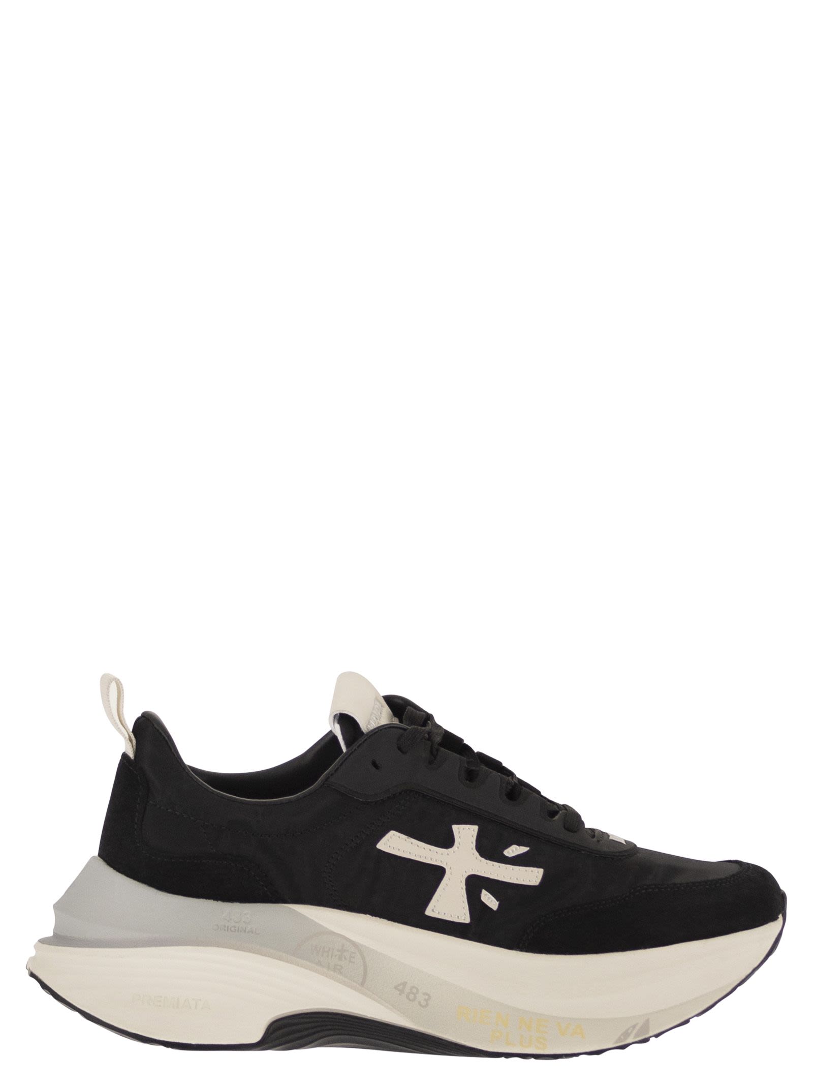 Hill 8241 - Sneakers