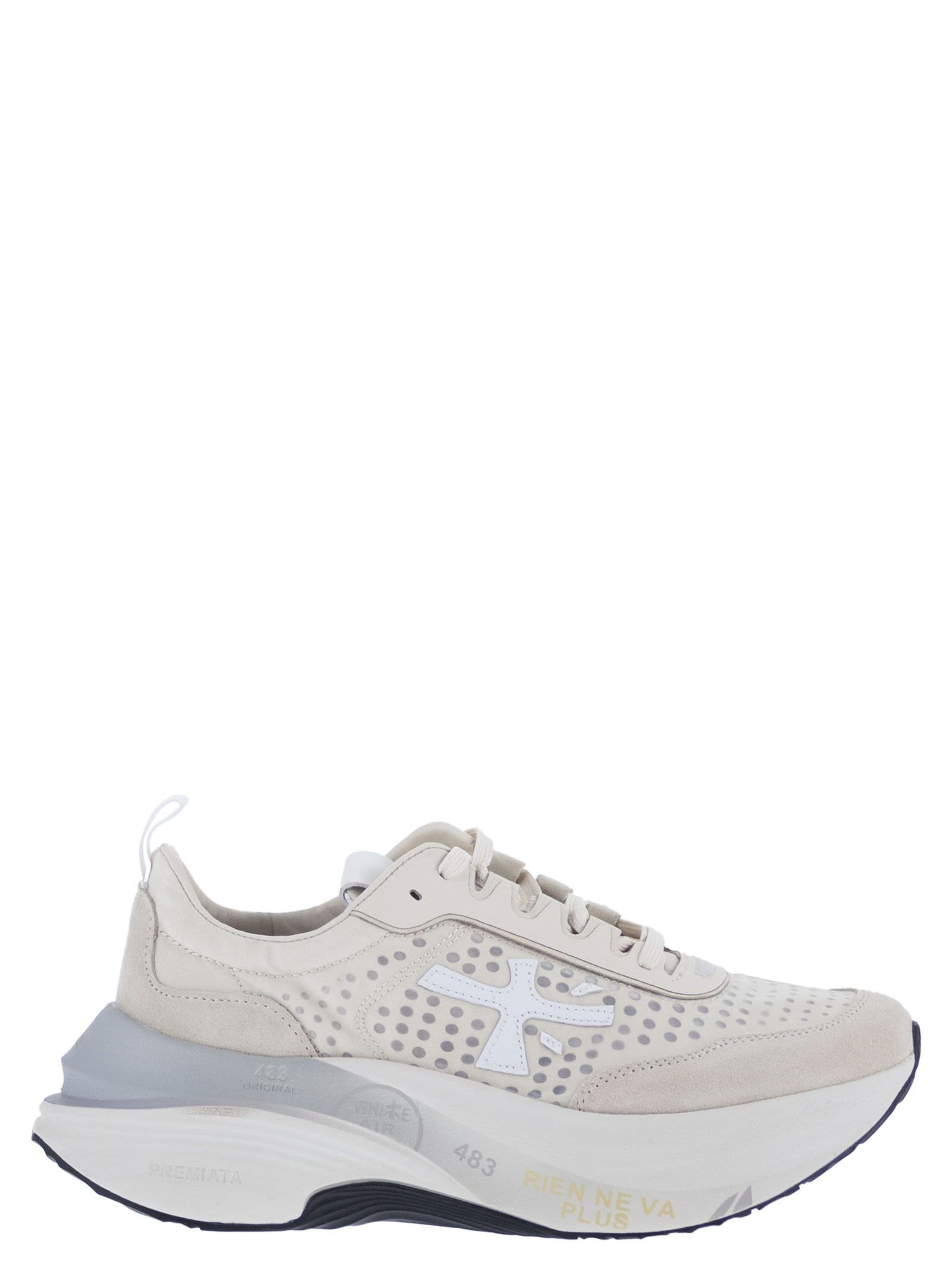 Hill 8242 - Sneakers