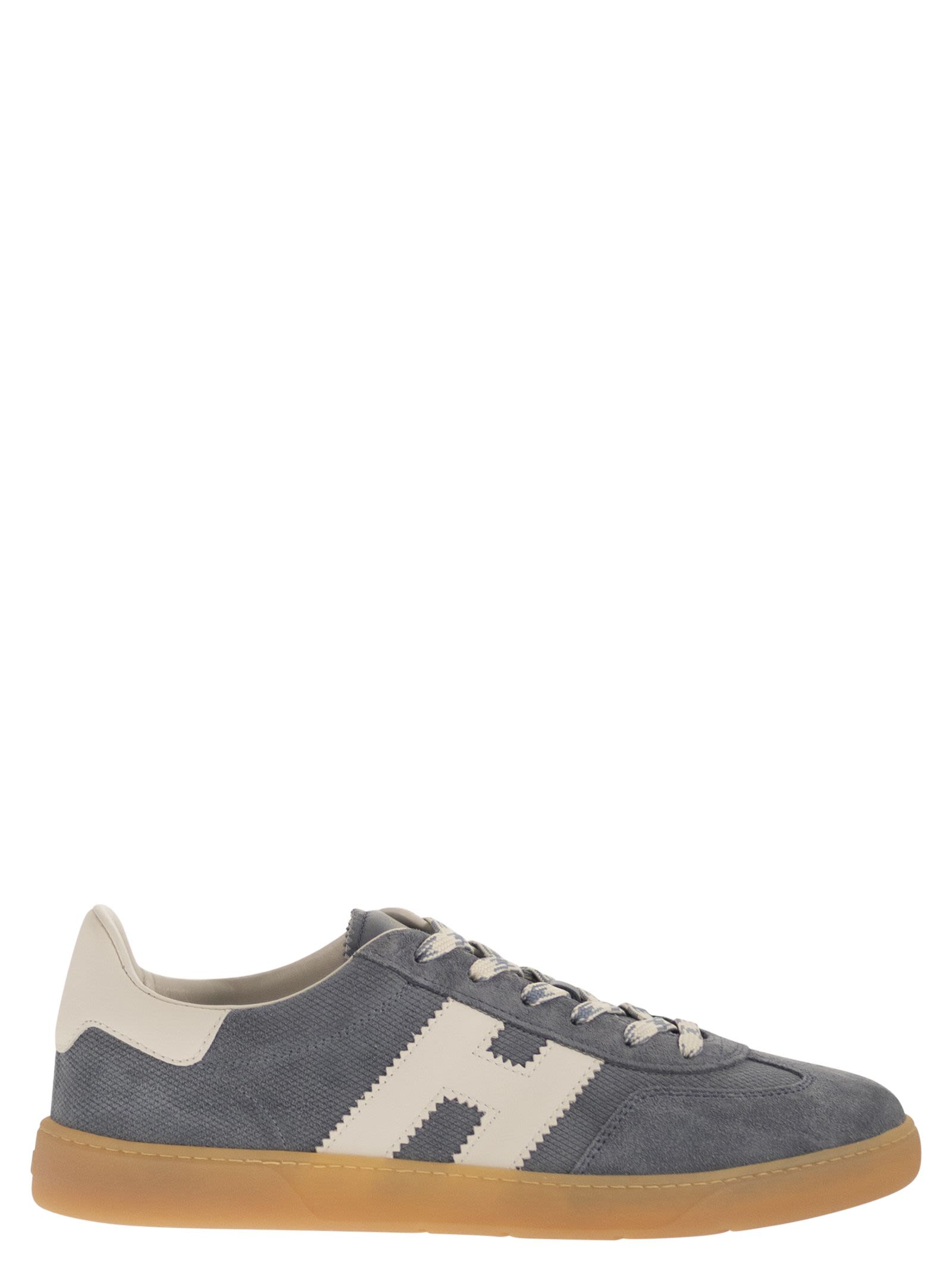 Cool - Suede Trainers