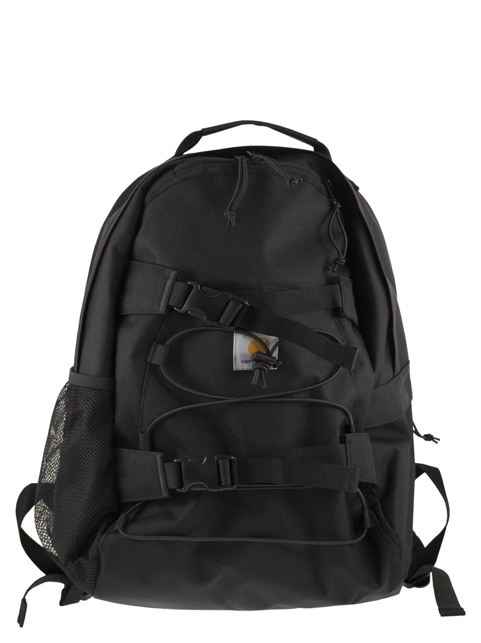 Kickflip - Waterproof Rucksack