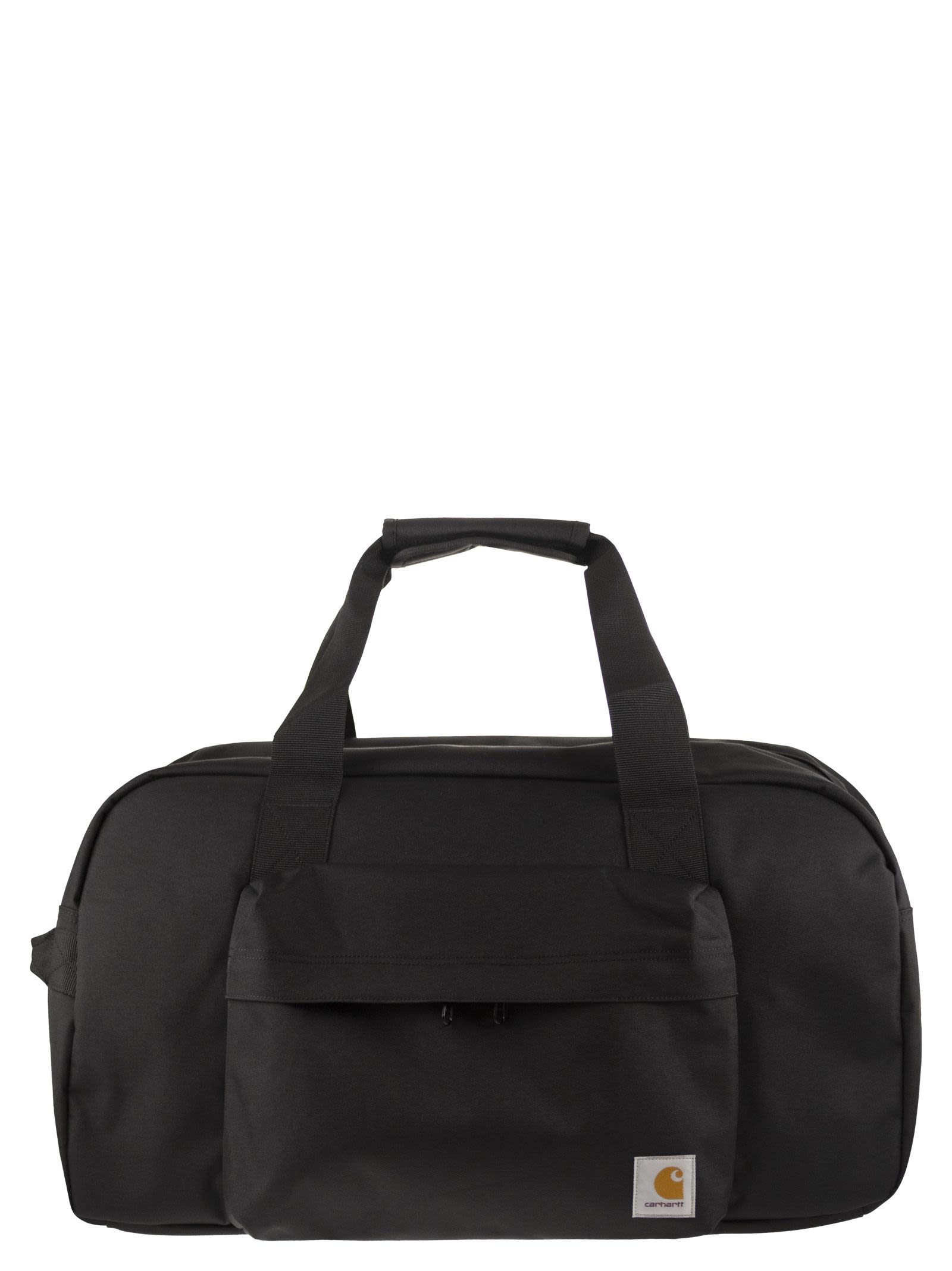 Duffle Bag - Canvas Bag