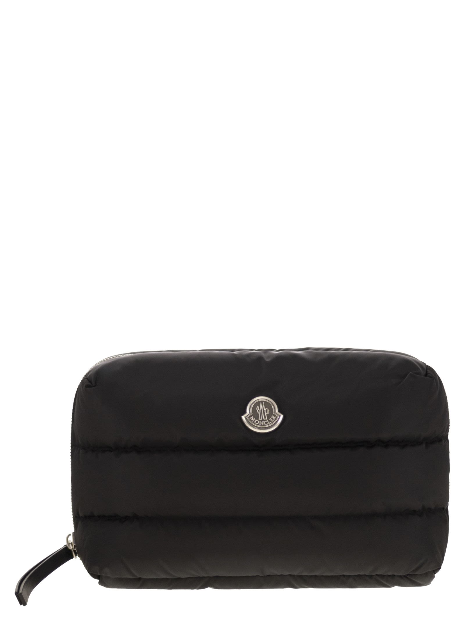 Caradoc - Quilted Beauty Case