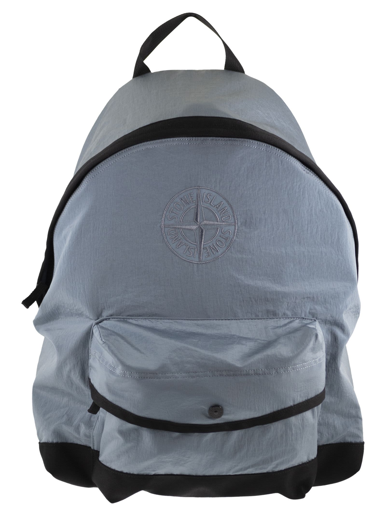 Backpack With Pockets And Padded Shoulder Straps