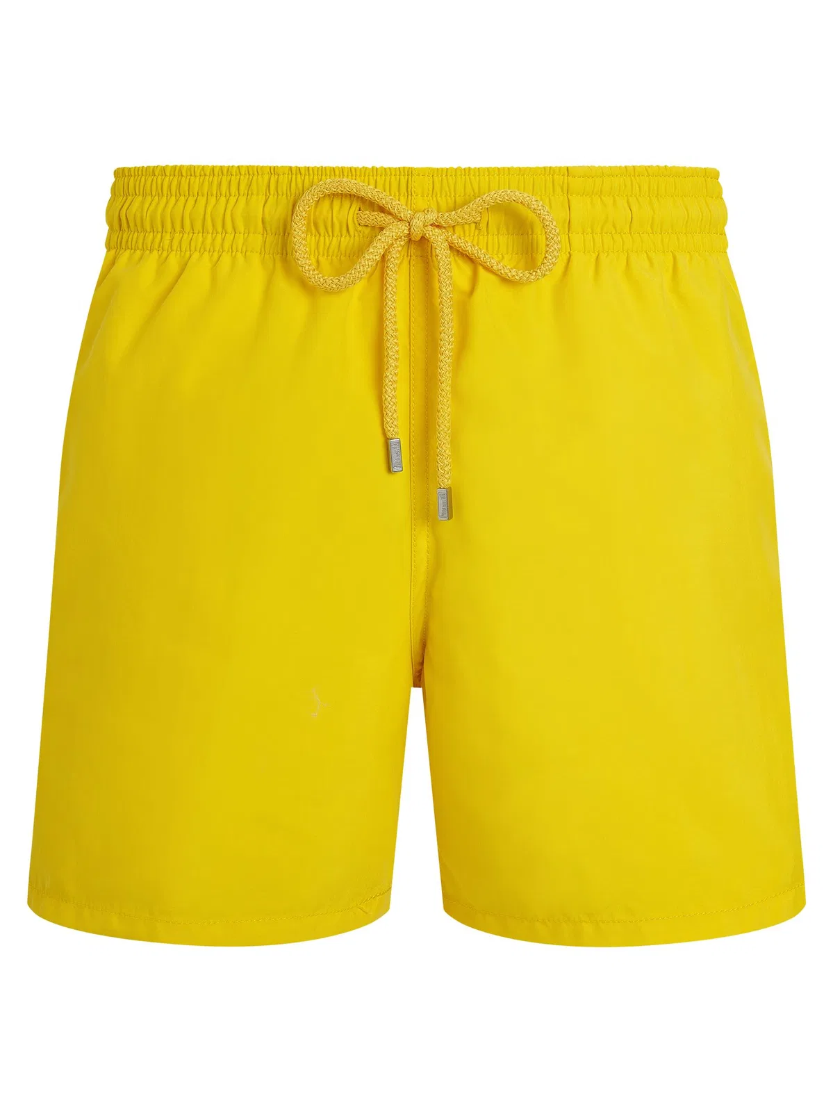 Moorea - Solid-Colored Beach Shorts