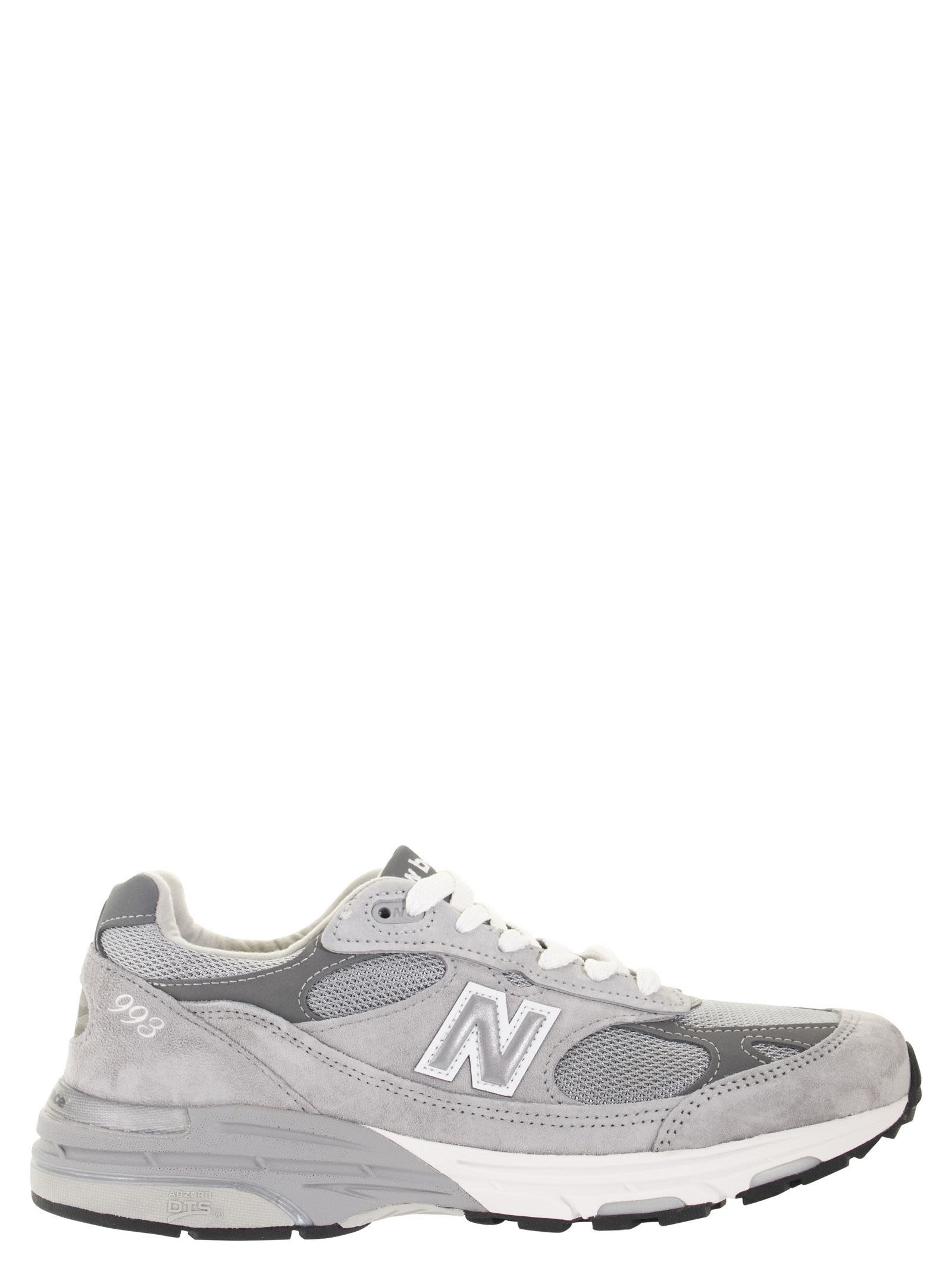 Mr993 - Sneakers