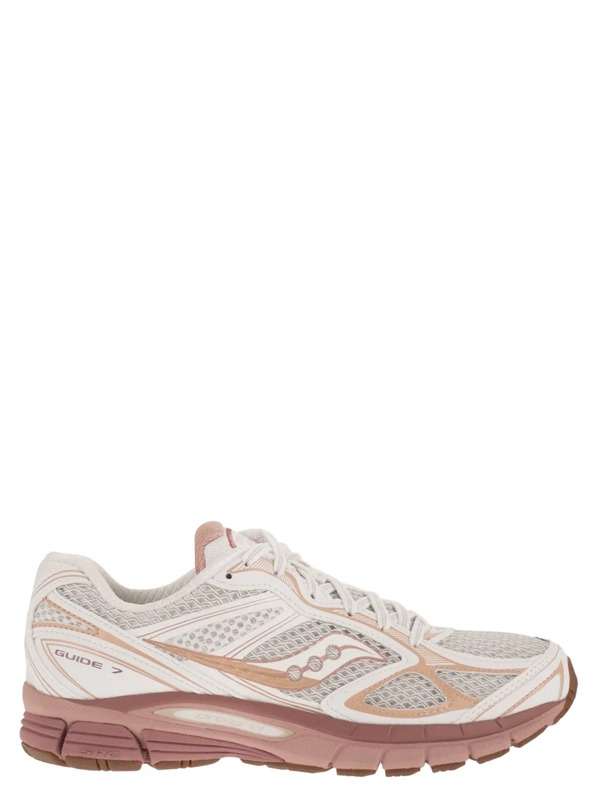 Progrid Guide 7 - Running Shoes