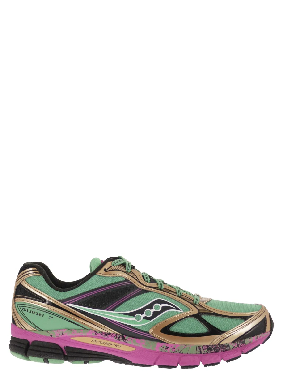Progrid Guide 7 - Running Shoes
