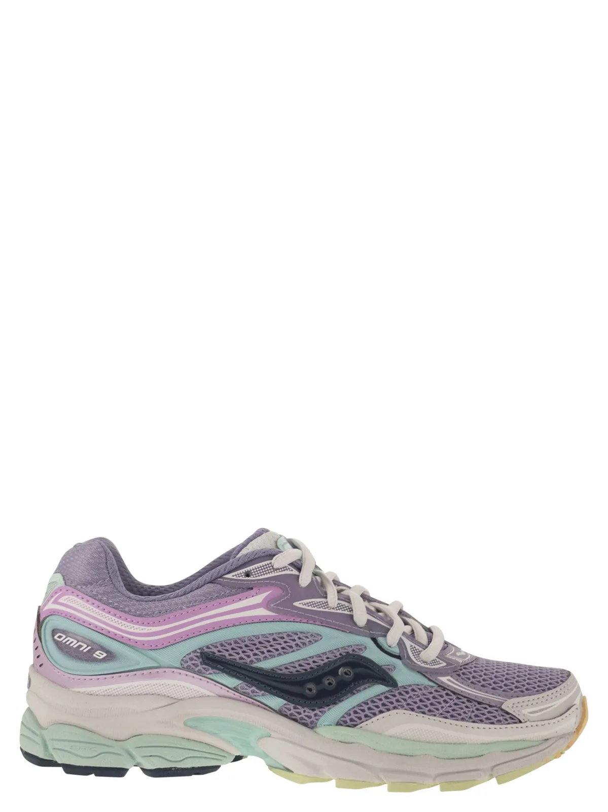 Progrid Omni 9 - Sneakers