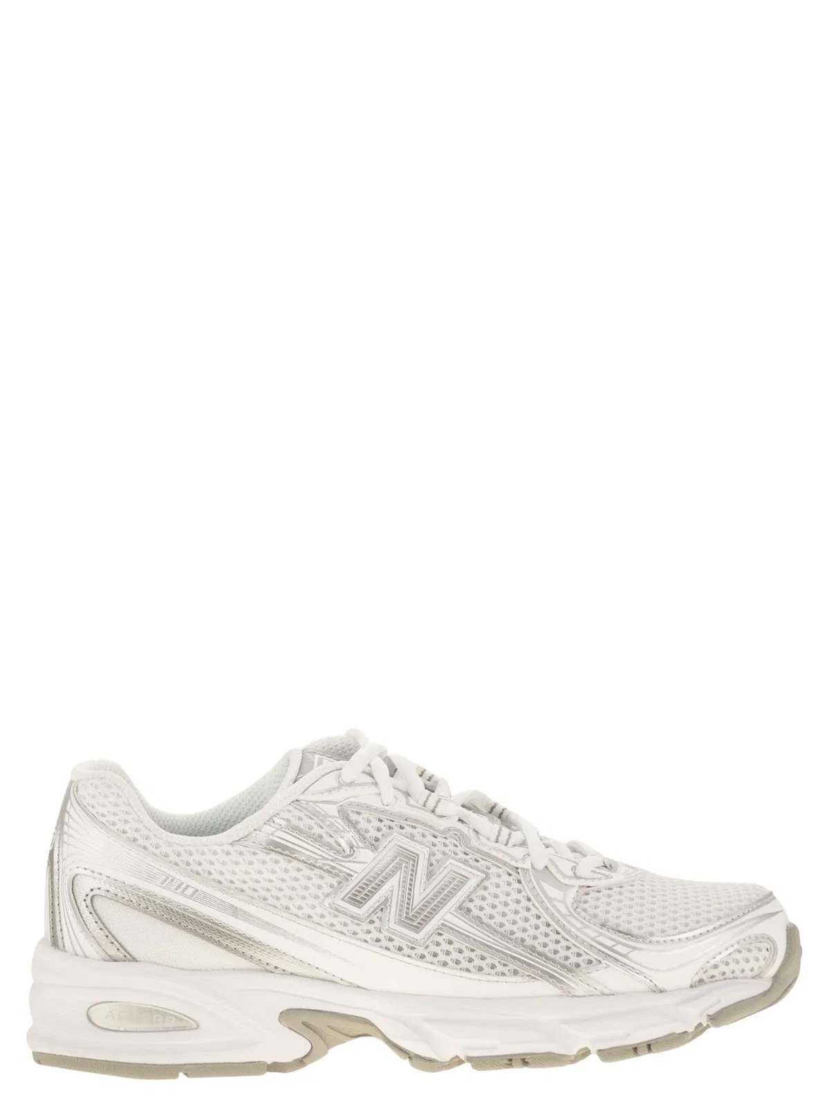 Lifestile Tier 1 Sneakers