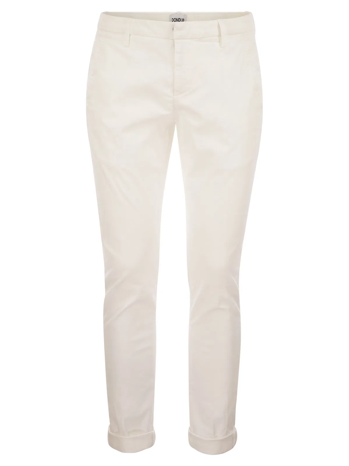 Gaubert - Slim-Fit Gabardine Trousers